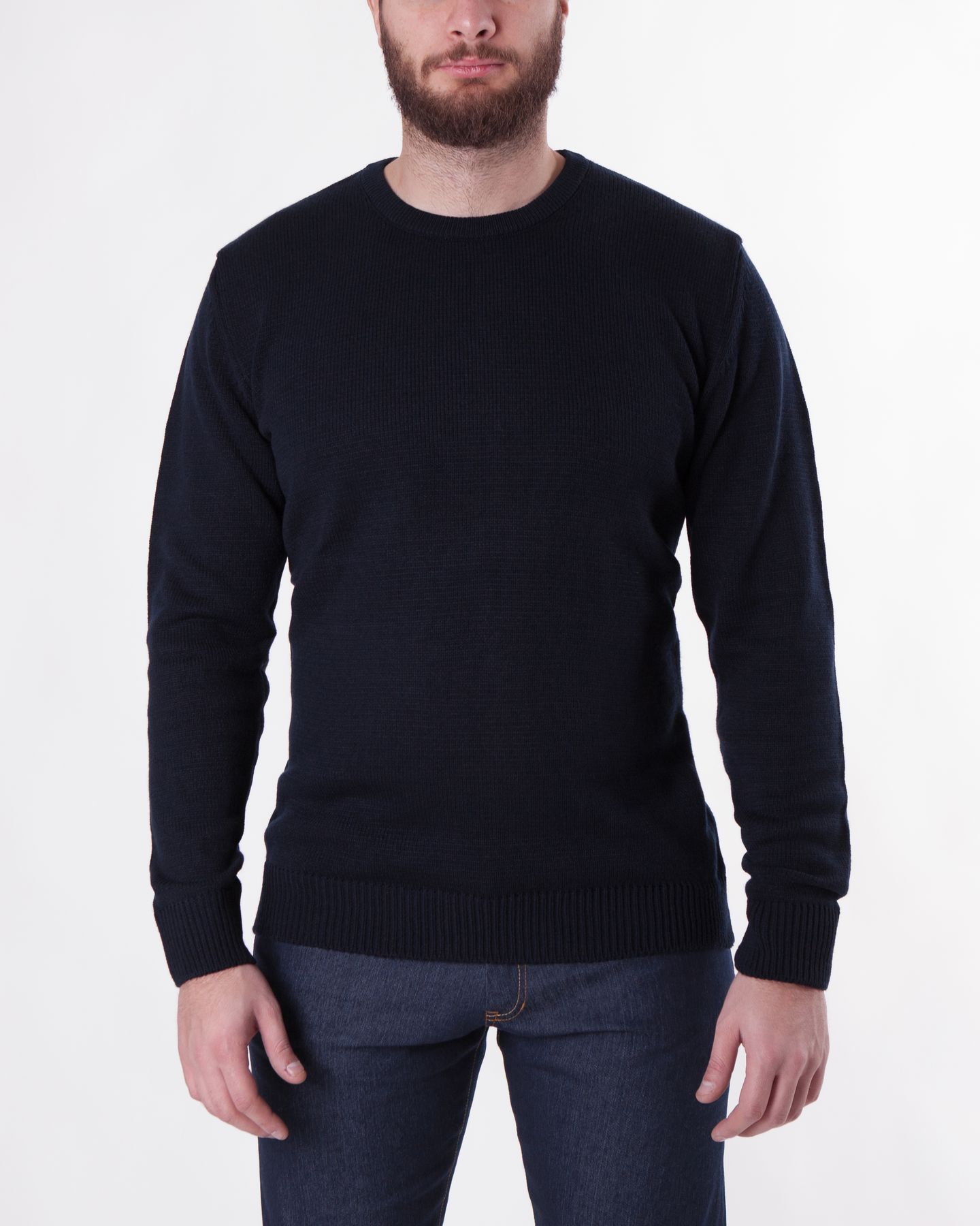 CREW NECK KNIT/SAINT GRN 今月のお買得品 - www.woodpreneurlife.com