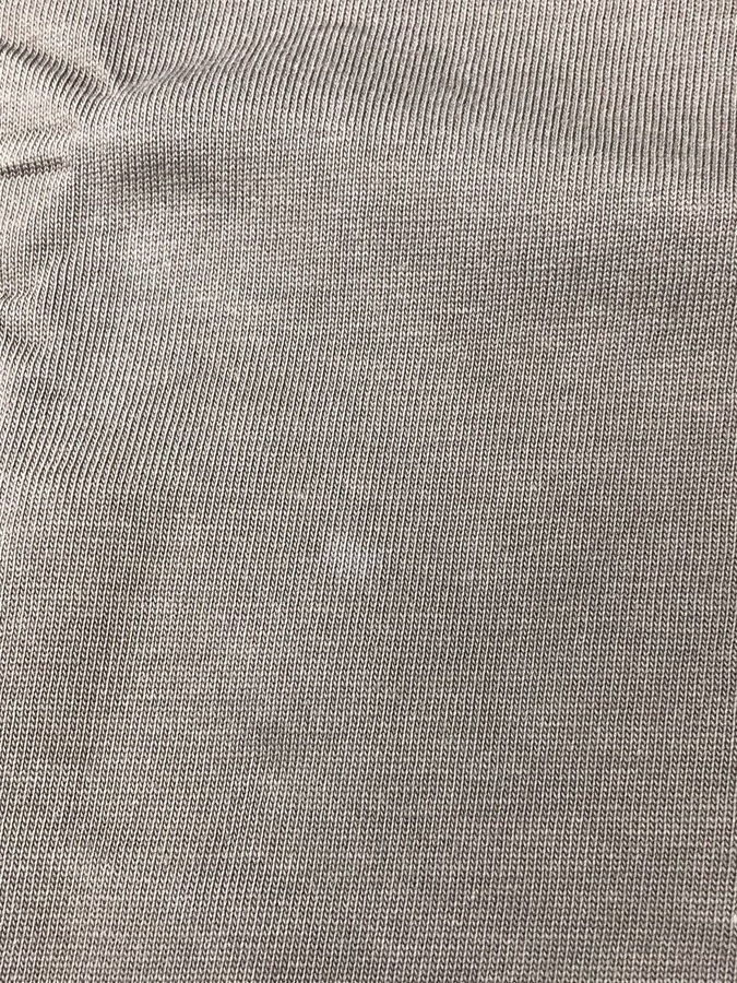 Базова футболка з надщільної бавовни - Темний Хакі, Темний Хакі, XL