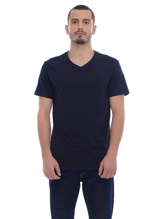 Pack V-neck T-Shirt (10шт-25%)
