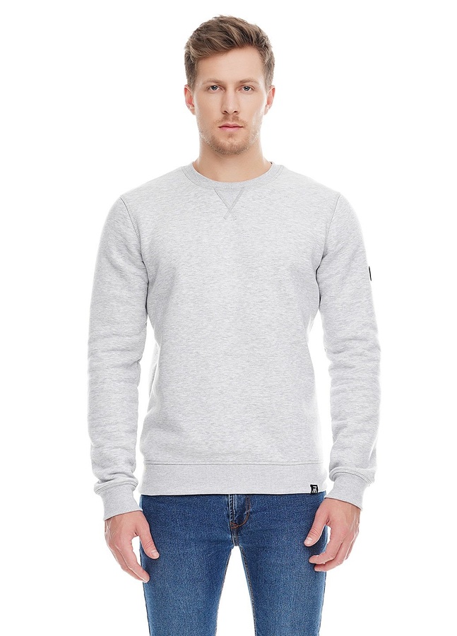 Pack Basic Sweatshirt (2)