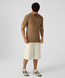 Polo of Lacoste, Vison, S