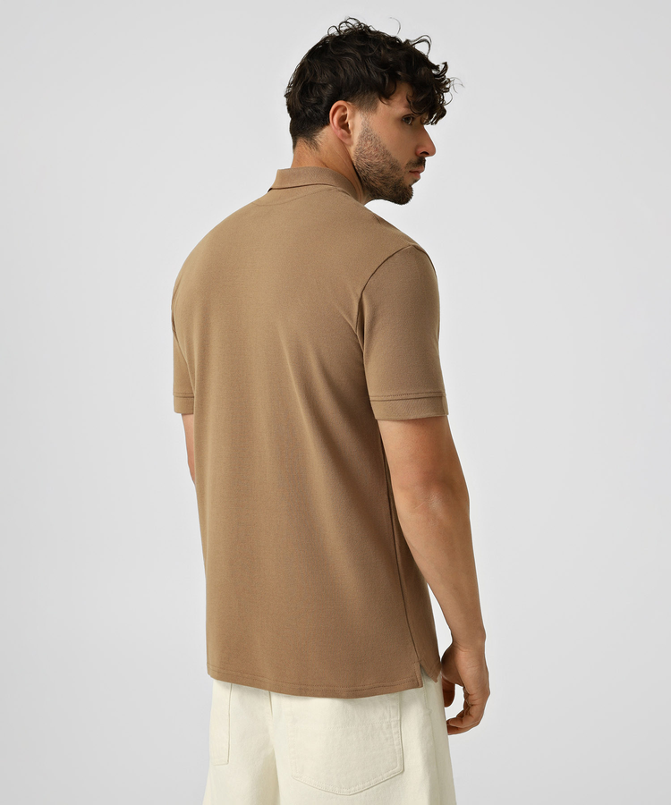 Polo of Lacoste, Vison, S